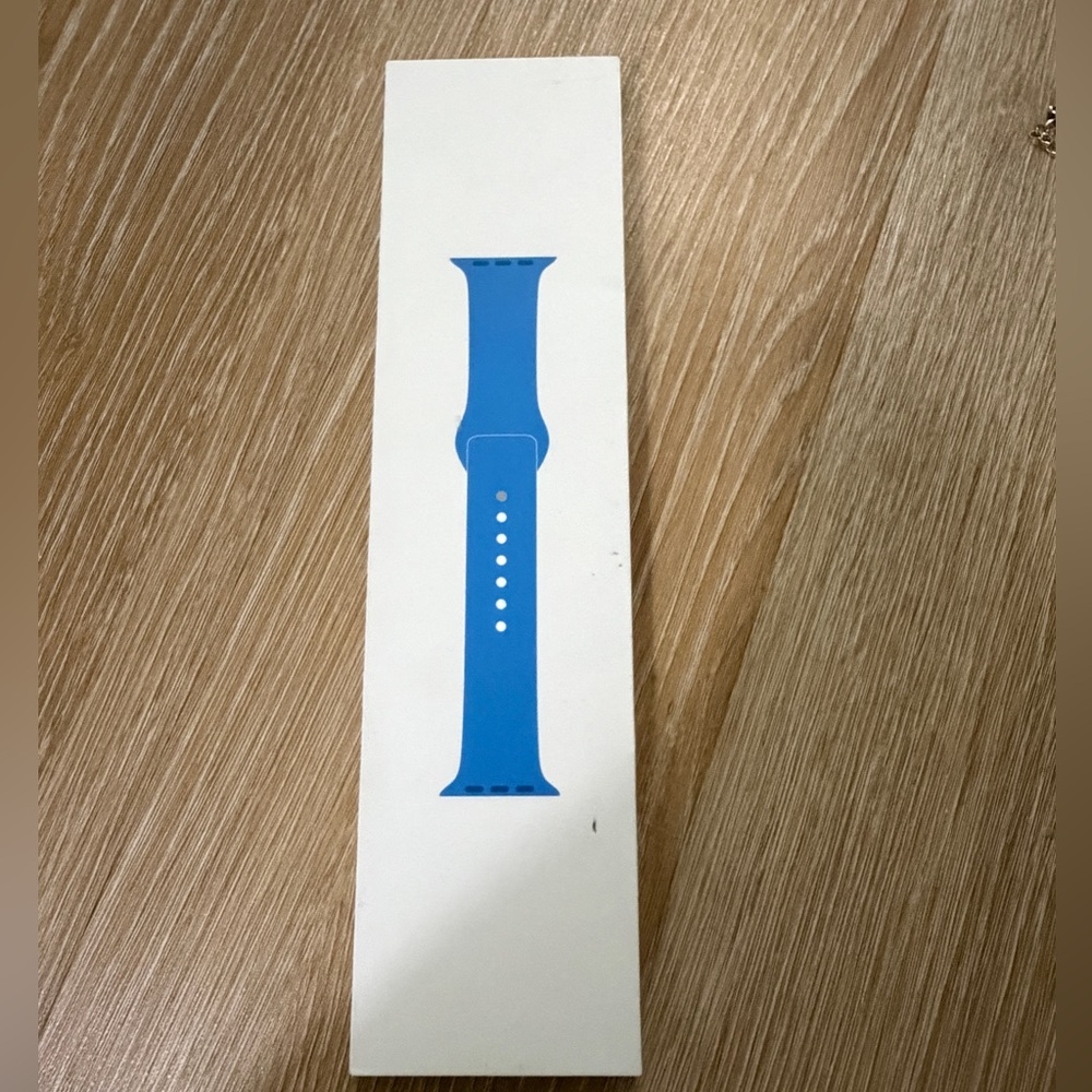 Apple Watch Sport Band